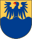 Blason de Säffle