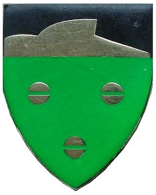 <span class="mw-page-title-main">Soutpansberg Commando</span> Military unit