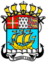 Thumbnail for File:Saint-Pierre and Miquelon coa.gif