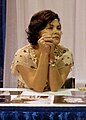 Q229993 Sherilyn Fenn geboren op 1 februari 1965