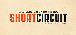 <i>Short Circuit</i> (TV series) Disney animated series