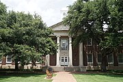 Bridwell Library