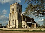 Church of St Mary