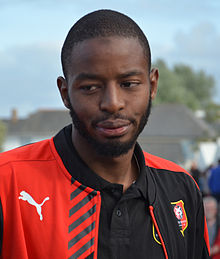 Stade rennais - Le Havre AC 20150708 41.JPG