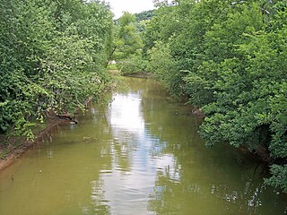 <span class="mw-page-title-main">Chesapeake, Ohio</span> Village in Ohio, United States