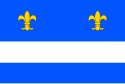 Bandeira de Třebenice