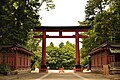 氷川神社