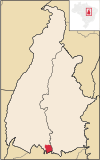 Palmeirópolis