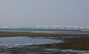 Aqualine Bahía de Tokio