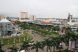 Batam – Veduta