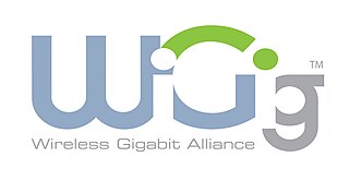 <span class="mw-page-title-main">Wireless Gigabit Alliance</span> Trade association