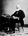 William Cullen Bryant