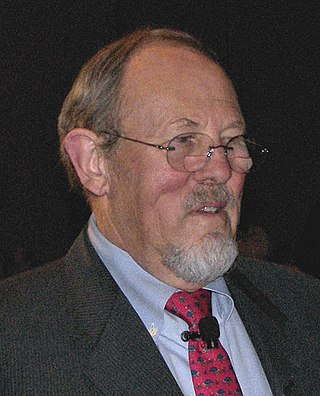 <span class="mw-page-title-main">William F. Sharpe</span> American economist (born 1934)