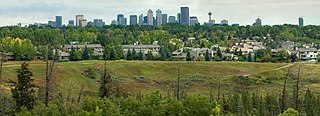 <span class="mw-page-title-main">Woodlands, Calgary</span> Neighbourhood in Calgary, Alberta, Canada