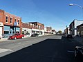 Blooming Prairie Commercial Historic District, Blooming Prairie