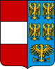 Coat of arms of Zwettl