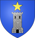 Blason de Selonnet