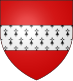 Coat of arms of Tourmignies