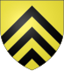 Coat of arms of Boeschepe
