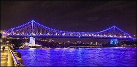 Story Bridge