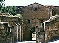 Ciudad Rodrigo, Stadttor