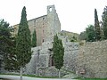 Forteresse de Girifalco