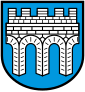 Kitzinga: insigne