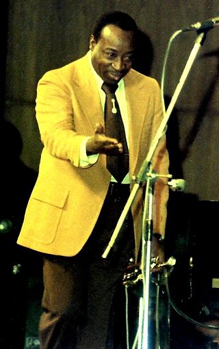 <span class="mw-page-title-main">Dave Bartholomew</span> American musician, band leader, producer, and composer