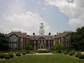 Image 4The Delaware General Assembly meets in Delaware Legislative Hall in Dover. (from Delaware)