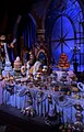 Animatronics de Symbolica