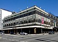 Empire Hotel, Fortitude Valley. Built in 1888 by Smith and Ball. Richard Gailey, architect.[52]