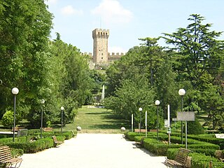 <span class="mw-page-title-main">Este, Veneto</span> Comune in Veneto, Italy