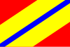Flag of Hranice