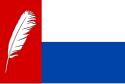 Písařov - Bandera