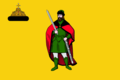 Flag of w:Ryazan