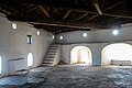 Fort Saint Jago at Elmina, Ghana