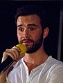 Gil McKinney geboren op 5 februari 1979