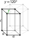 Hexagonal latticeFRONT.svg