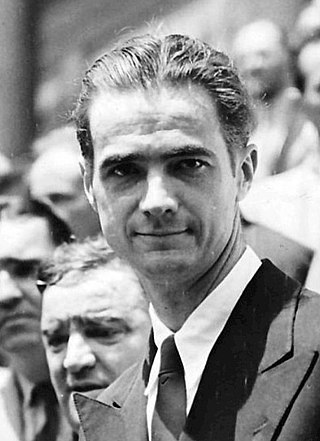 <span class="mw-page-title-main">Howard Hughes</span> American business magnate (1905–1976)