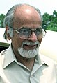 I. K. Gujral op 1 juli 1997 overleden op 30 november 2012