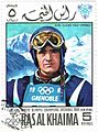 Jean-Claude Killy