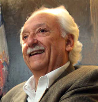 <span class="mw-page-title-main">Jorge Arrate</span> Chilean lawyer, economist, writer and politician