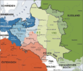 Partitions of Poland (1660-1795)