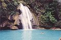 Kawasan Falls