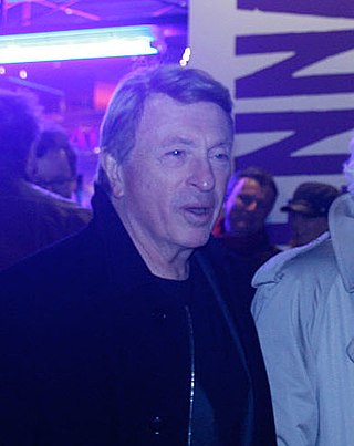 <span class="mw-page-title-main">Larry Cohen</span> American filmmaker (1936–2019)