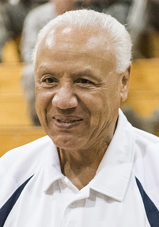 <span class="mw-page-title-main">Lenny Wilkens</span> American basketball player and coach