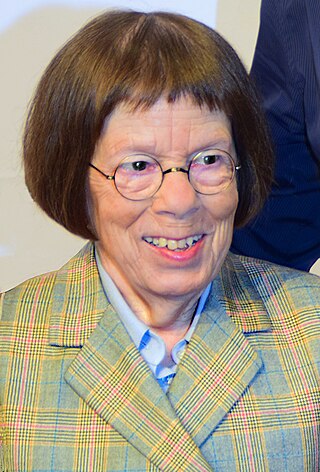 <span class="mw-page-title-main">Linda Hunt</span> American actress (born 1945)