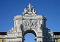 Arch of Rua Augusta