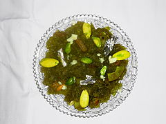 Lauki Ka Halwa