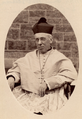 Lodewijk Zefyrinus Moreau overleden op 24 mei 1901